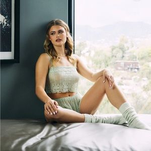 Savage X Fenty Lingerie Set